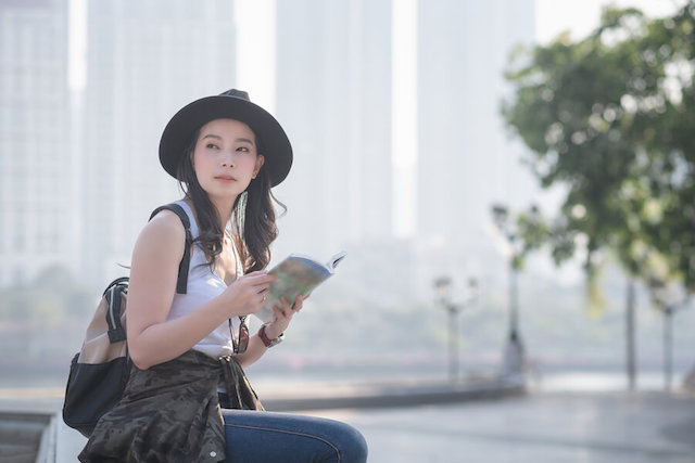 Solo Travel: How It Can Encourage Individual Growth