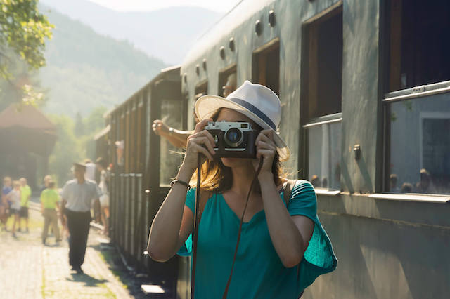 How To Care for Your Mental Health When Overseas