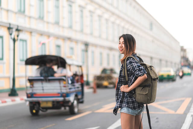 5 Common Mistakes Every First-Time Traveller Will Make