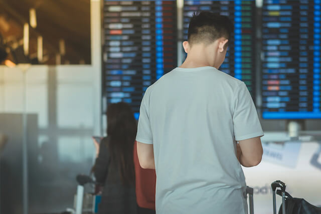 Safety Tips To Keep In Mind For Your Next Flight