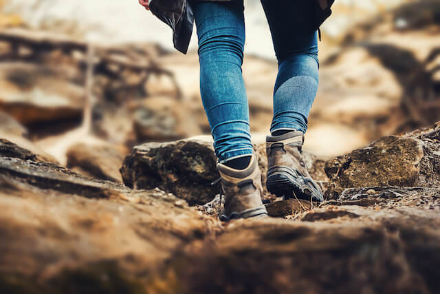 Keep Safe In The Mountains With These Safety Tips For Hiking