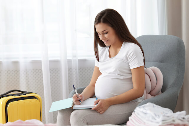 Pregnancy Travel Tips: What You Should Take Note Of