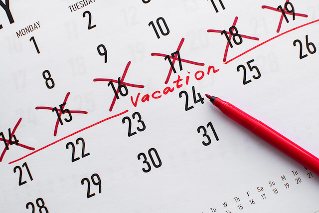 Here's How You Can Determine The Best Time To Travel