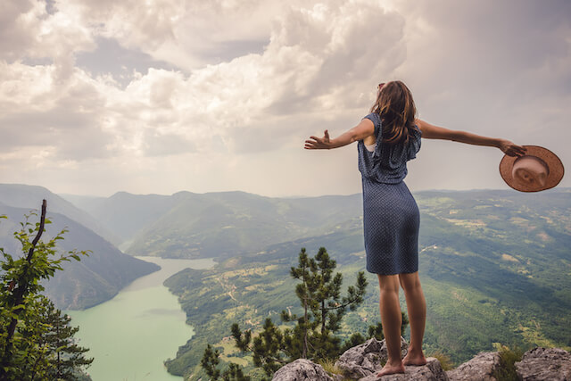 Reasons Why You Should Consider Going For A Gap Year Travel