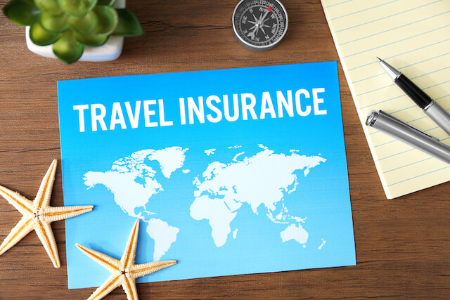 5 Ways To Assist You In Acquiring Cheaper Travel Insurance
