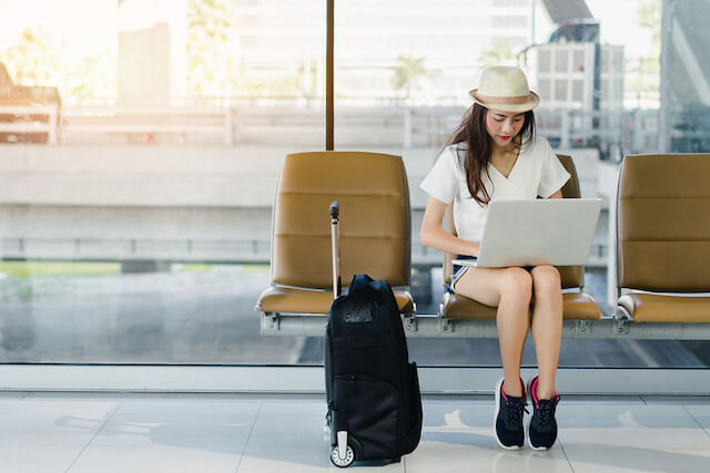 Why An Early Booking Is Vital For Your Next Holiday Travel