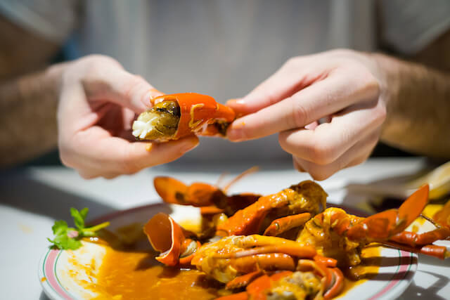 5 Fabulous Dishes To Try While Travelling Around Asia