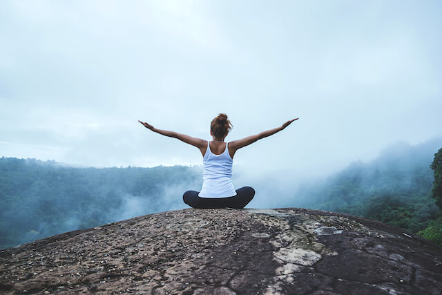 5 Simple Tips To Aid You In Dealing With Altitude Sickness