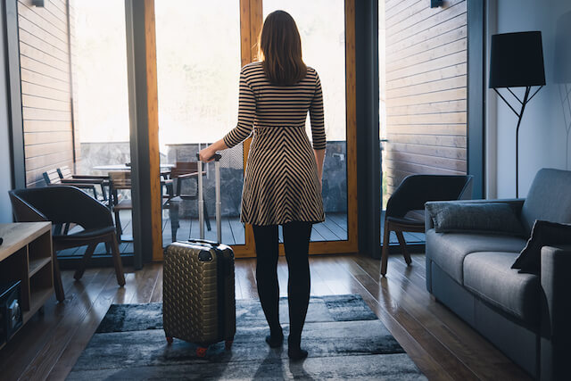 4 Essentials To Prepare For Your Next Overseas Trip
