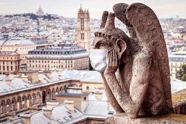 4 Reasons Why Travelling Won’t Be The Same After COVID-19