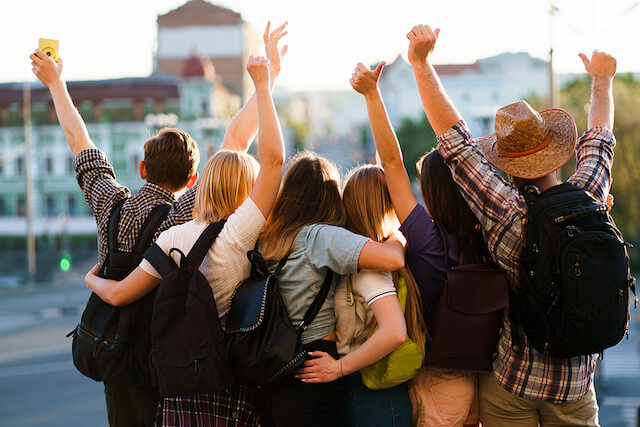 3 Tips For Choosing The Perfect Overseas Tour Package
