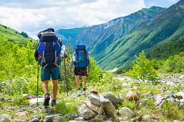 4 Common Types Of Trips And How To Properly Plan For Them