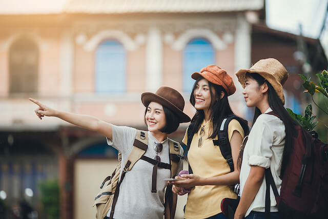5 Crucial Things To Consider When Making A Travel Itinerary