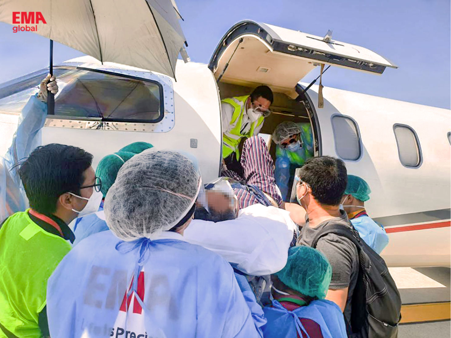 Medical Evacuation Asia Medical Evacuation Asia