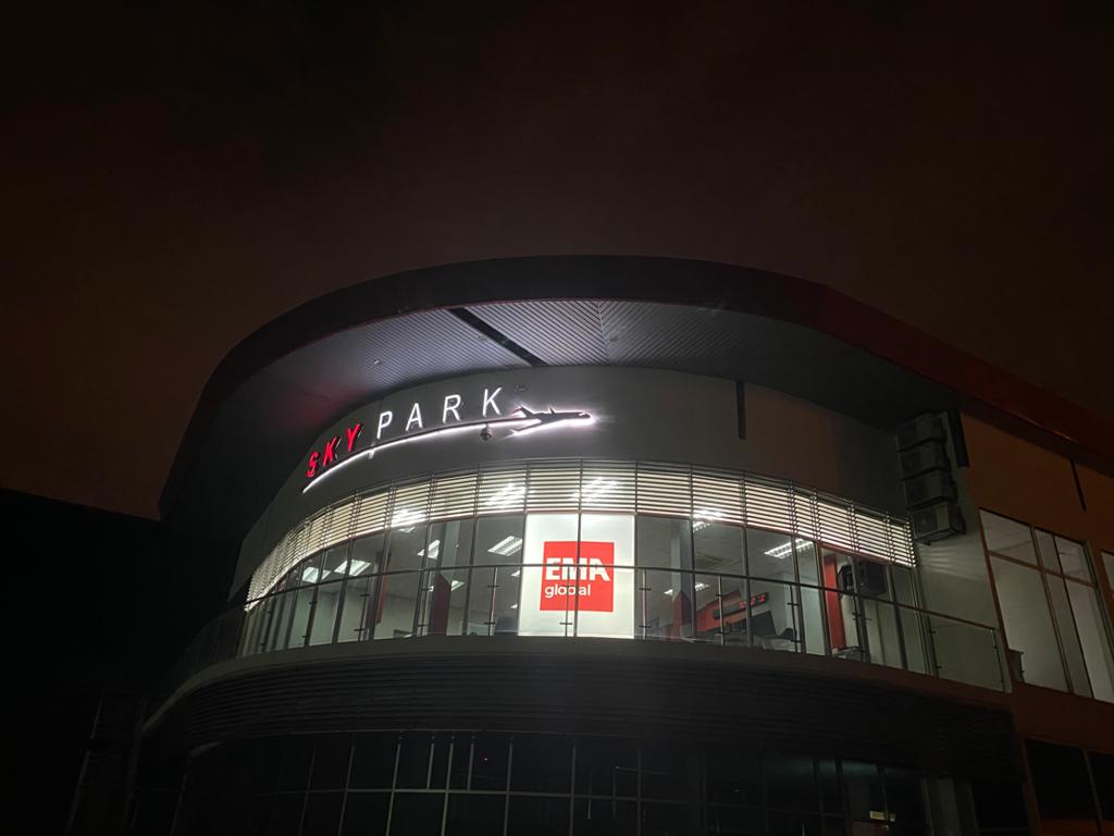 Opening of Subang Office