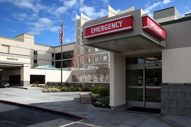 How To Prepare For A Medical Emergency When You’re Overseas