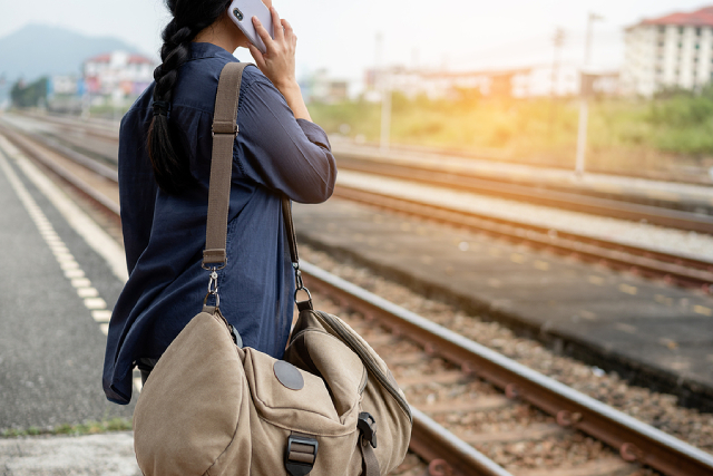 A Practical Guide On Choosing Your Best Mode Of Transport