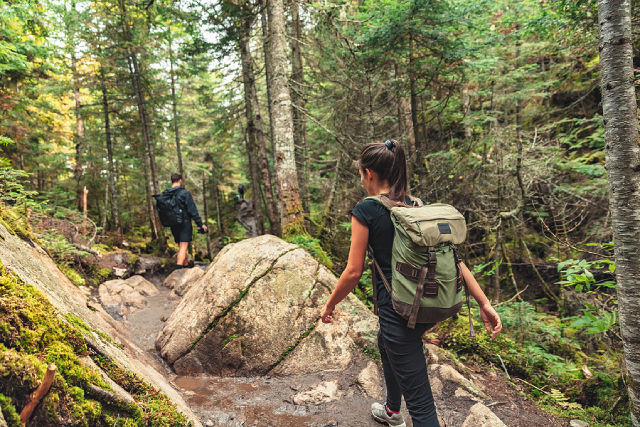 4 Safety Tips When Travelling Off The Beaten Path