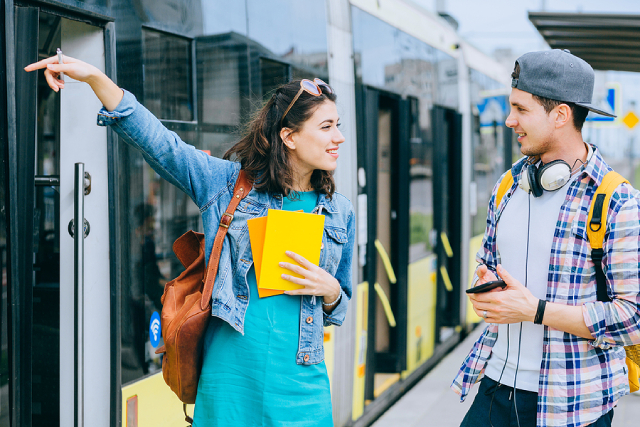 Travelling Without Bounds: Overcoming The Language Barrier