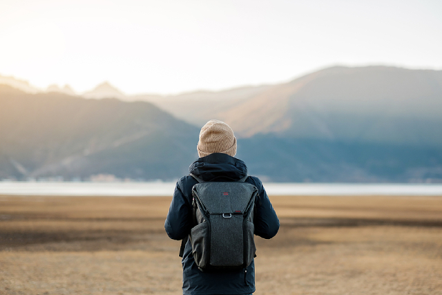 3 Strategies To Make Travelling Solo On A Budget Work Out