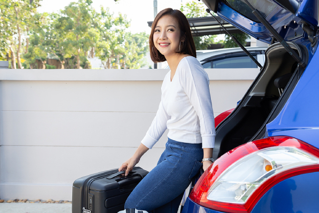 Travelling Light: Tips To Not Overpacking While On Vacation