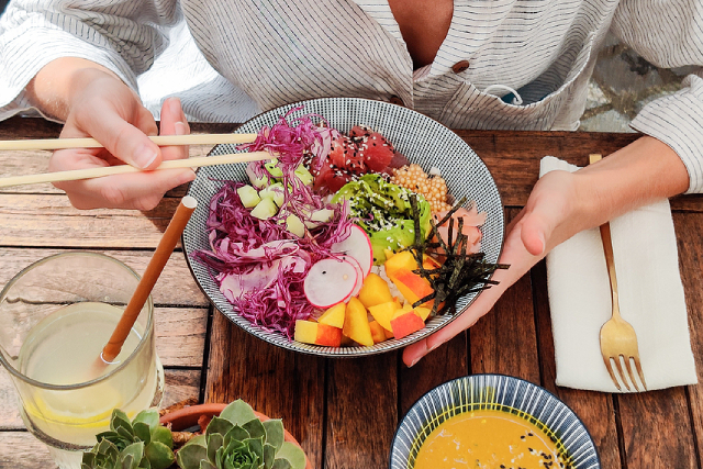 How You Can Stay In Keto While Going On A Vacation Trip