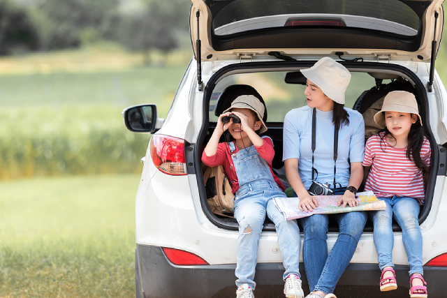 3 Handy Tips To Save Time, Money And Effort While Travelling￼