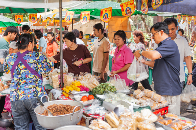 How You Can Embrace Cultural Differences When Travelling