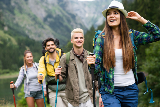 Travelling In A Group? Here's How To Keep Things Friendly