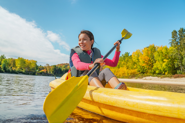 How To Stay Safe In Your Thrill-Seeking Adventure Trip