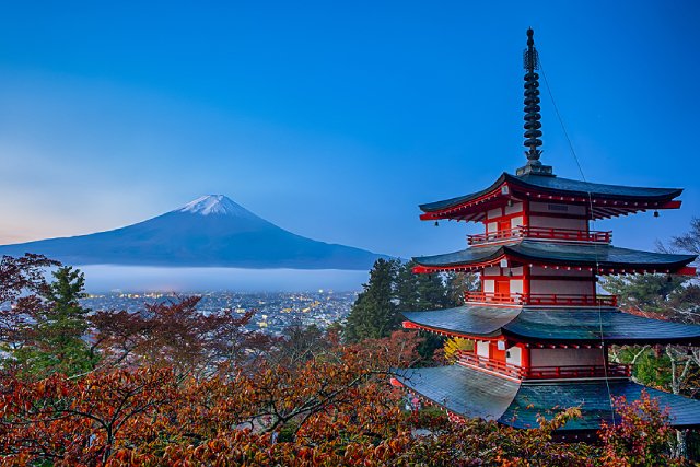 Heading to Japan? Here Are Tips To Ensure The Best Holiday