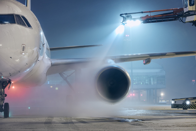 5 Tips And Tricks To Travel During A Winter Storm