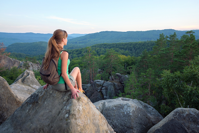 Important Advice All Solo Female Travellers Should Know