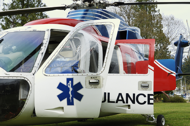 Turboprop Rescue Plane or Jet Aircraft: How Do They Differ?