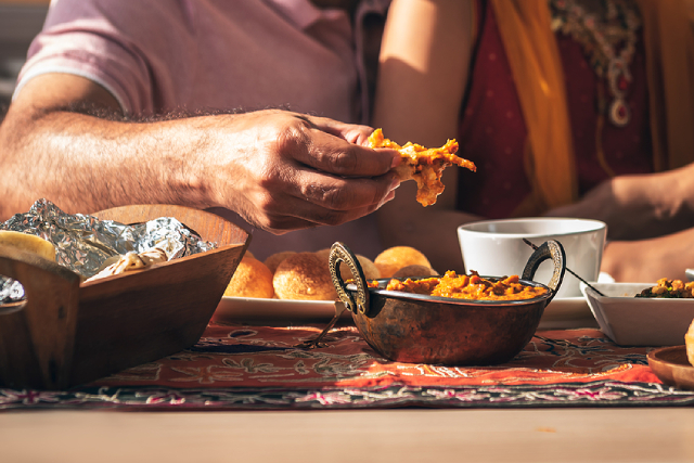 A Gastronomic Expedition: Must-Try Dishes Around the World