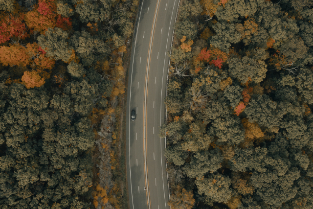 6 Epic Road Trips That Will Leave You Absolutely Breathless