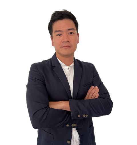 Nicholas Chia