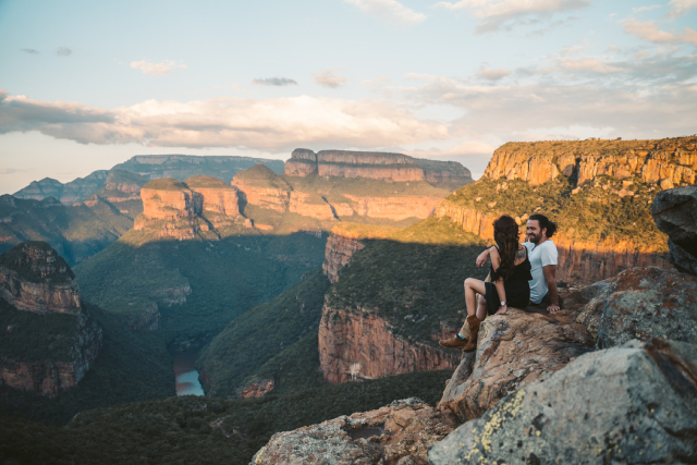 Nature’s Grand Tour: 6 Scenic Outdoor Adventures to Take On