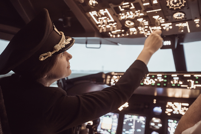 International Women’s Day: Honouring Women In Air Rescue