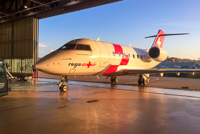 Why Global Health Relies On Air Ambulance Services