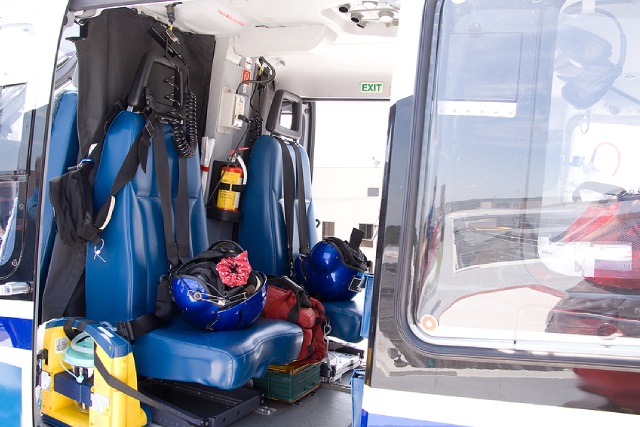 Does Singapore Have An Air Ambulance Service? What To Know