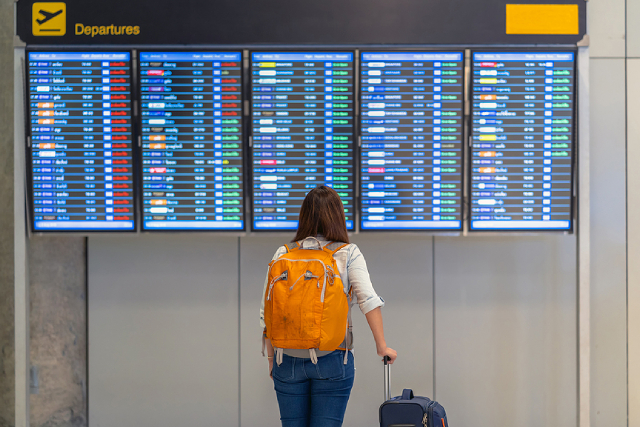 New Year Travel Resolutions For Safer Overseas Trips