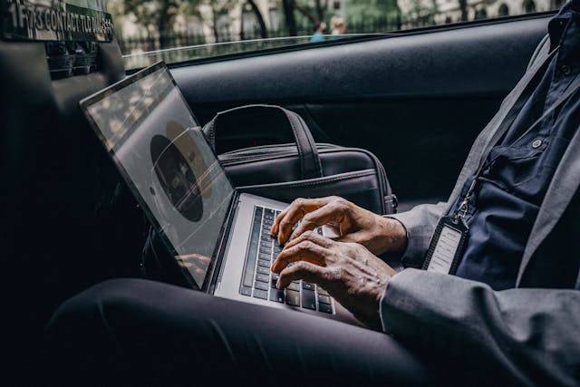 Modernising Your Corporate Travel Health & Safety Strategy